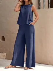 Luna Two-Piece Set