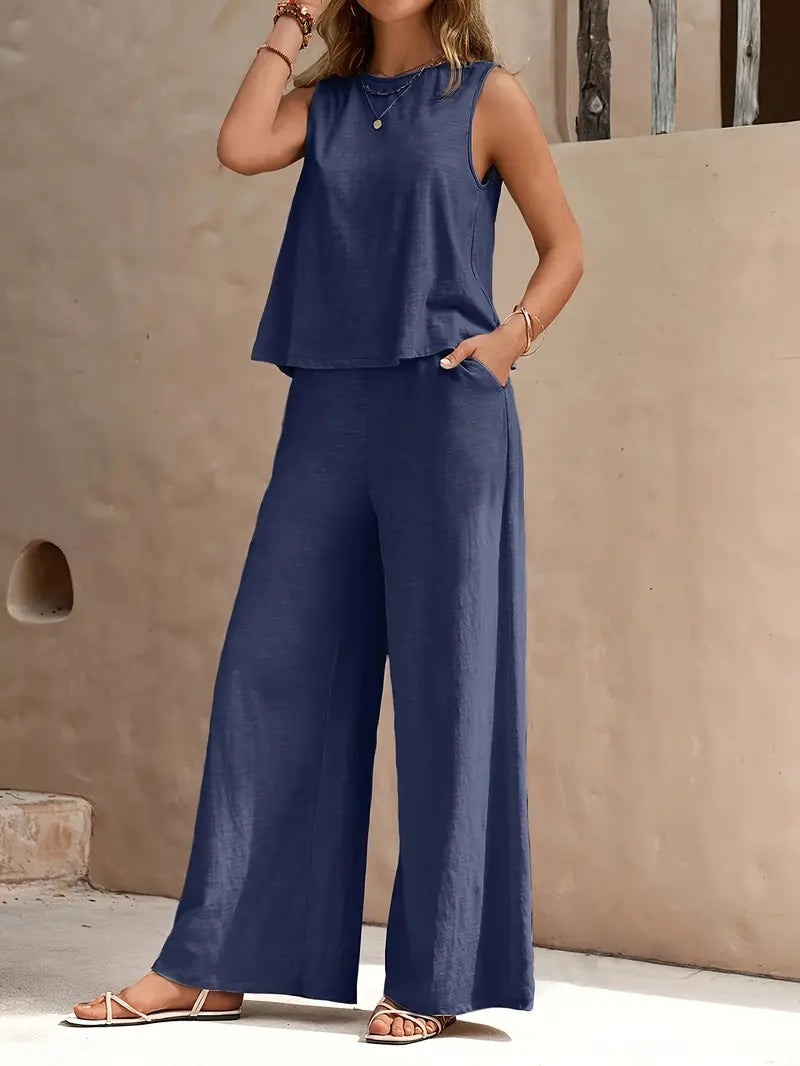 Luna Two-Piece Set