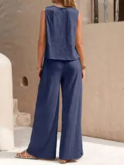 Luna Two-Piece Set