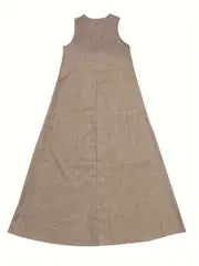 Serena V-Neck Maxi Dress