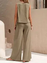Luna Two-Piece Set