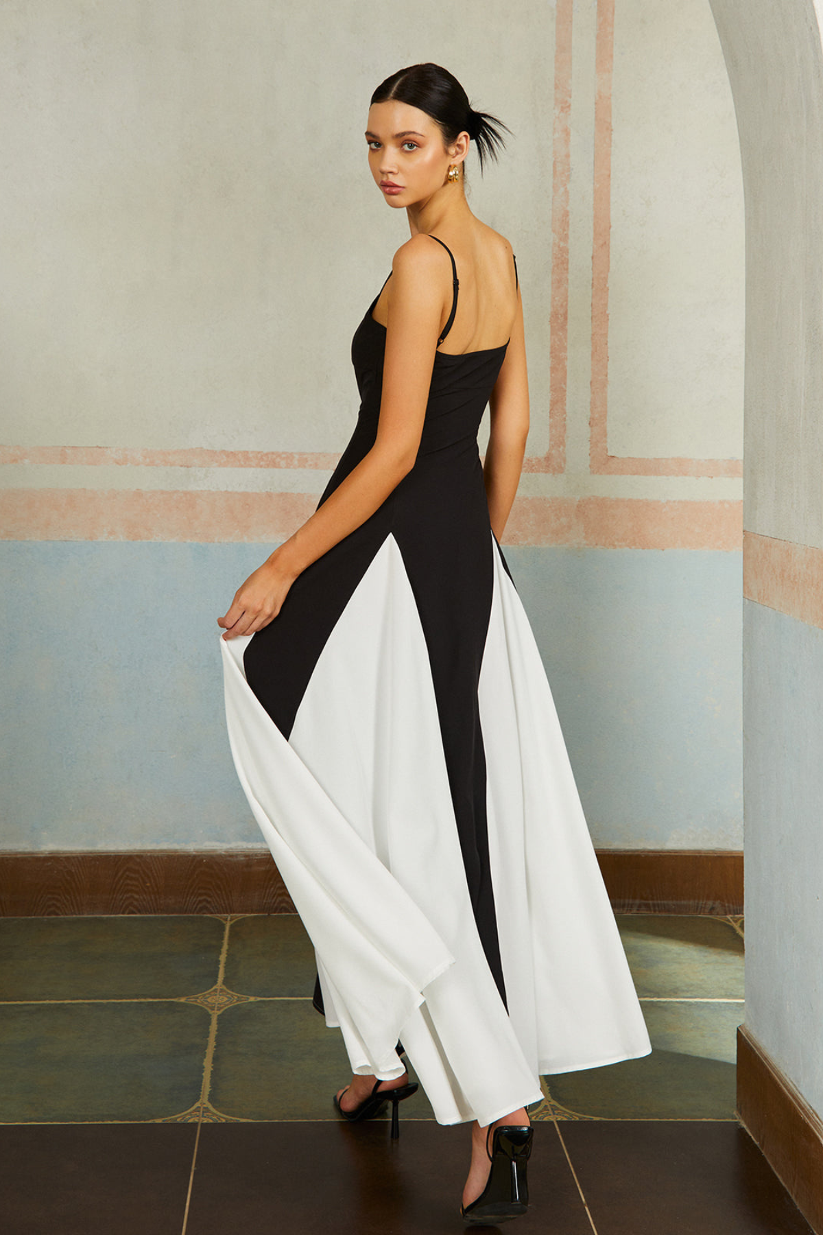 Long Dress Juliete