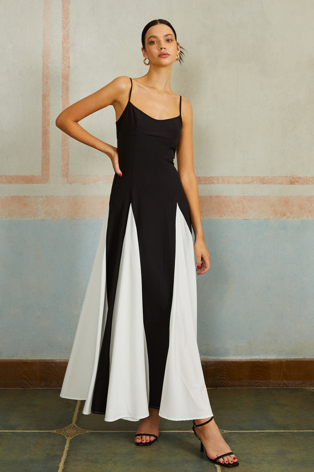 Long Dress Juliete