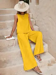 Luna Two-Piece Set