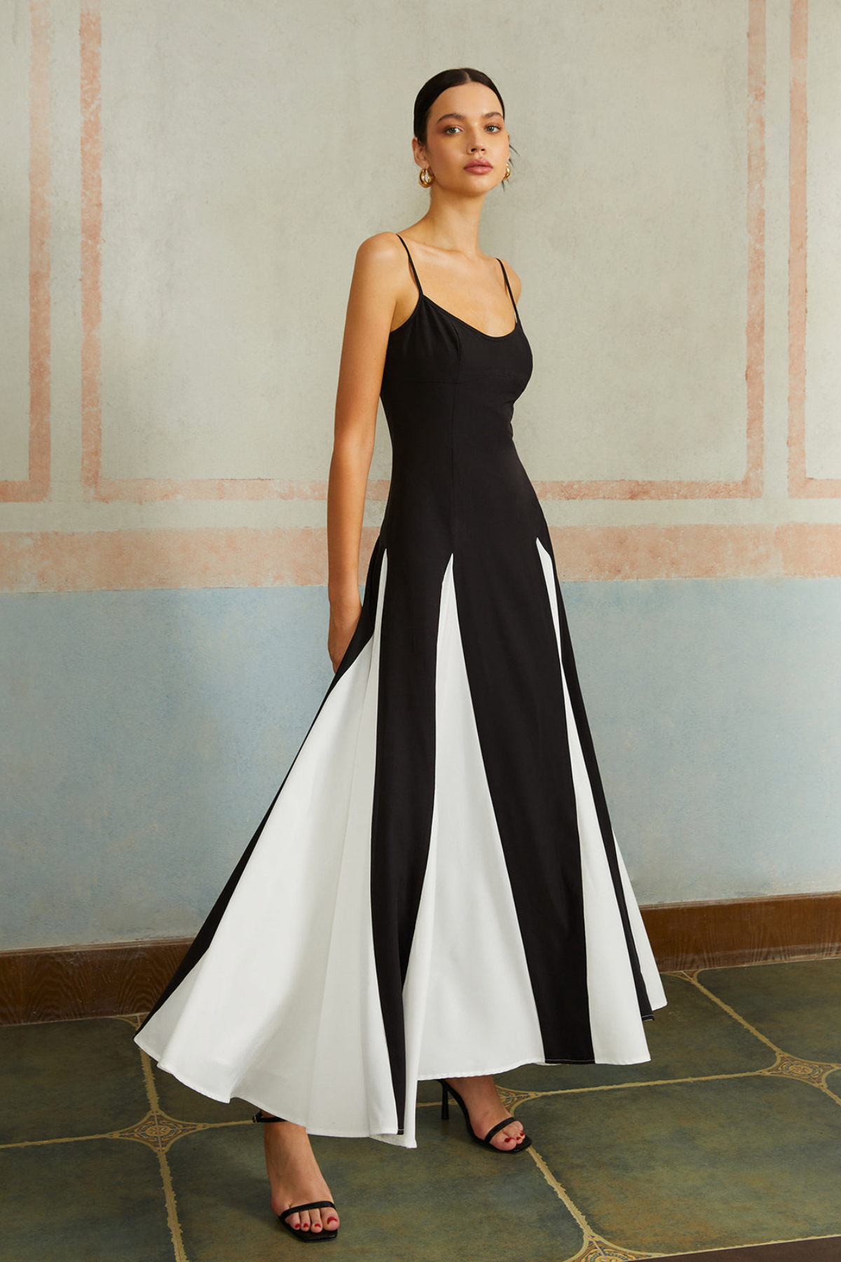 Long Dress Juliete