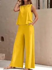 Luna Two-Piece Set