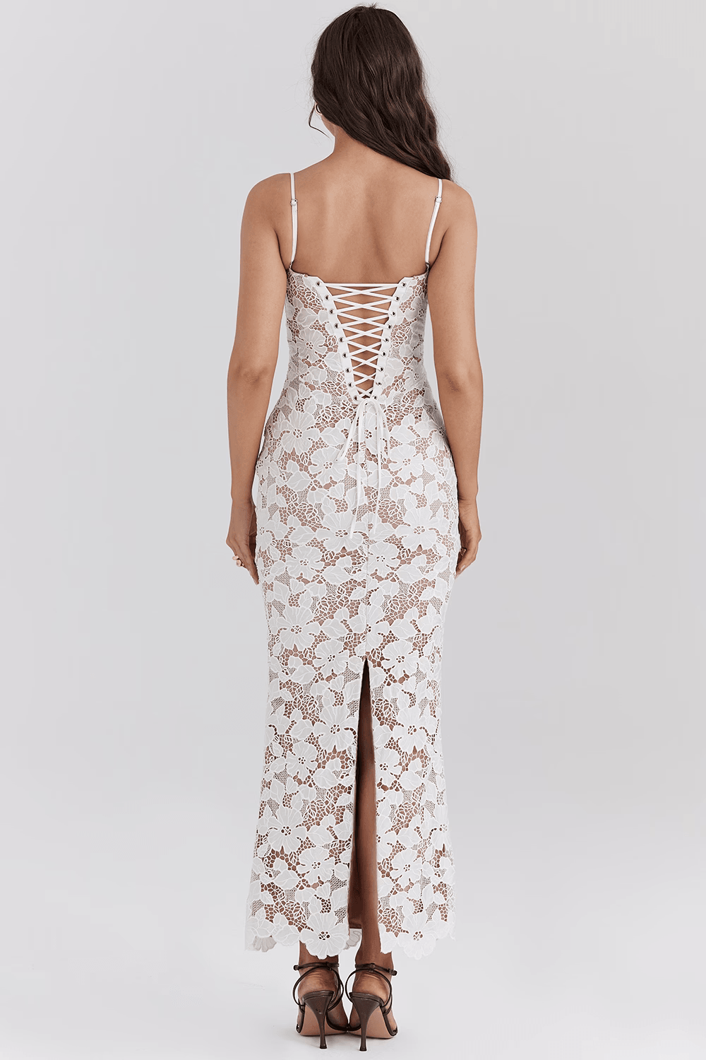 Kaluah Bustier Dress