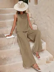Luna Two-Piece Set