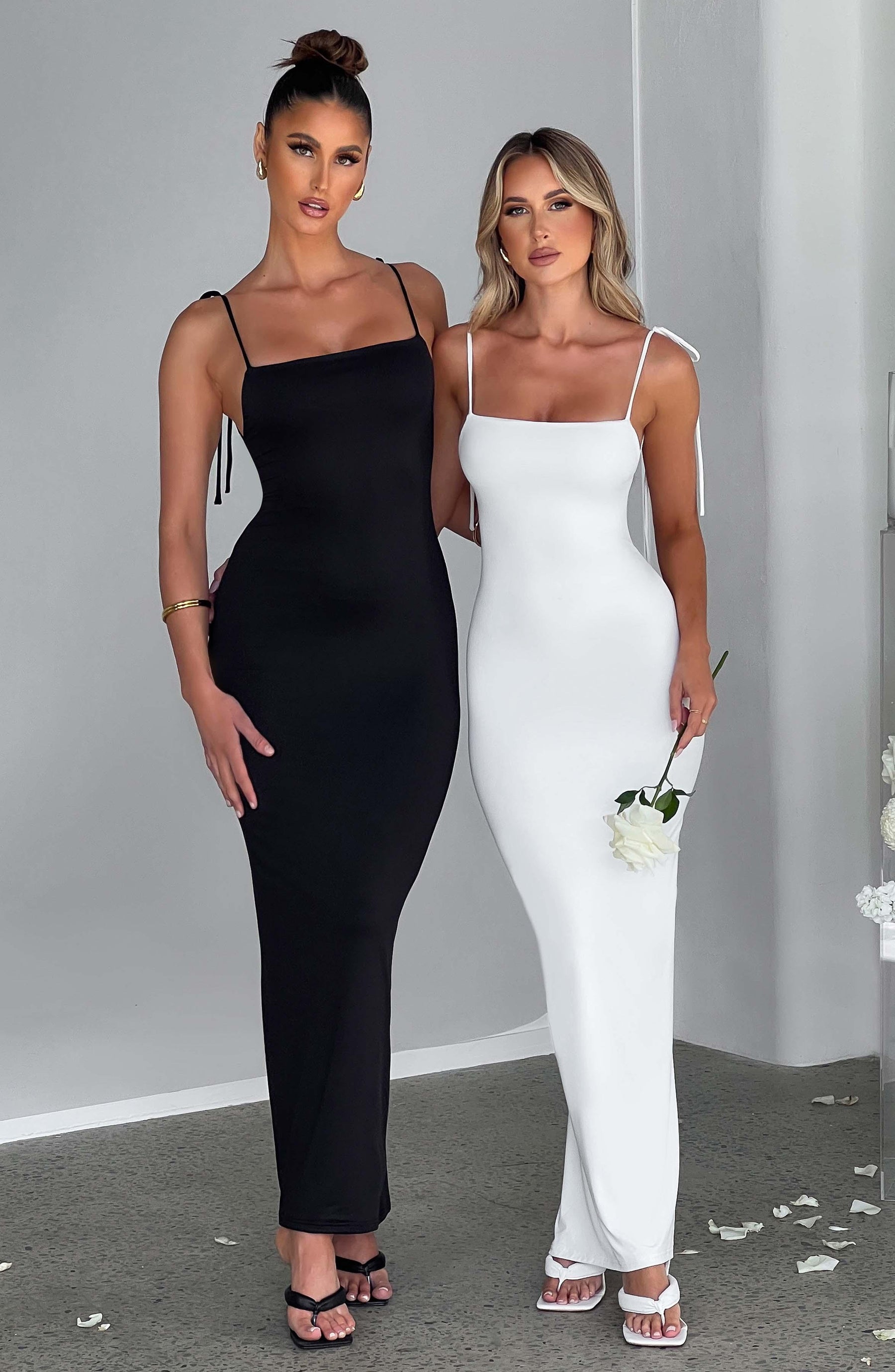 Vestido Vinz Elegance
