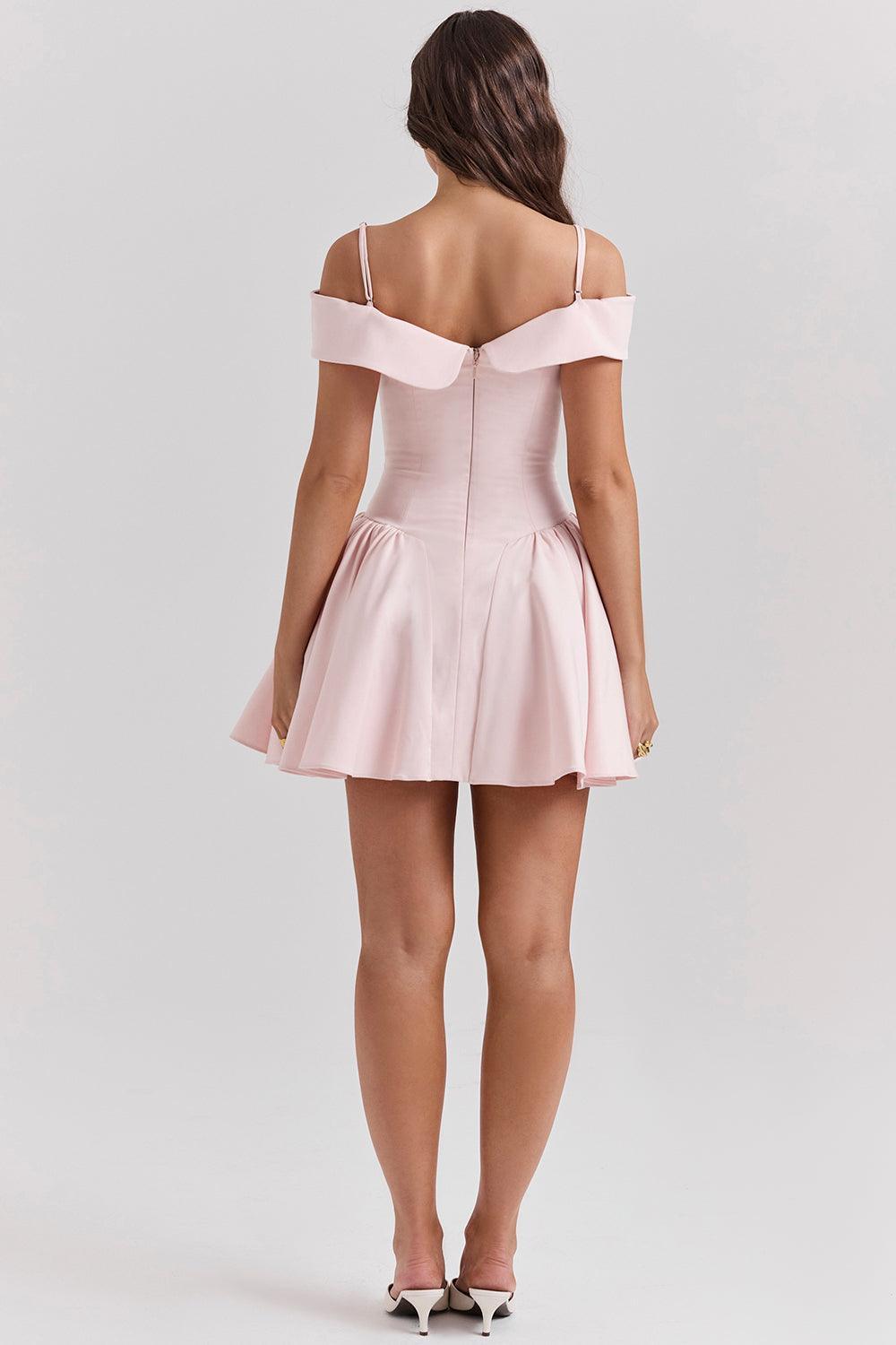 Chloe Shaping Dress