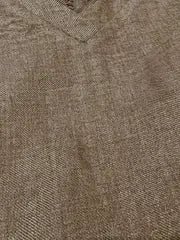 Serena V-Neck Maxi Dress