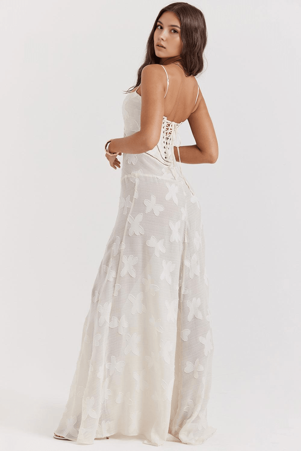 Luna Maxi Dress
