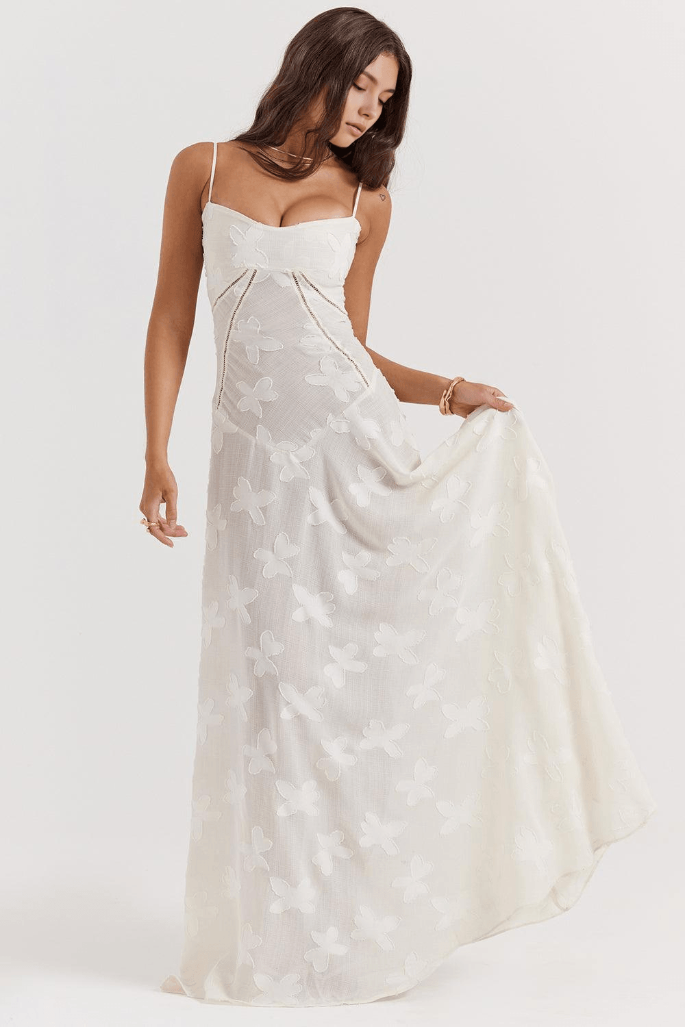 Luna Maxi Dress