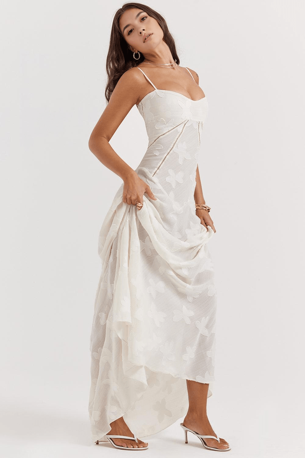Luna Maxi Dress