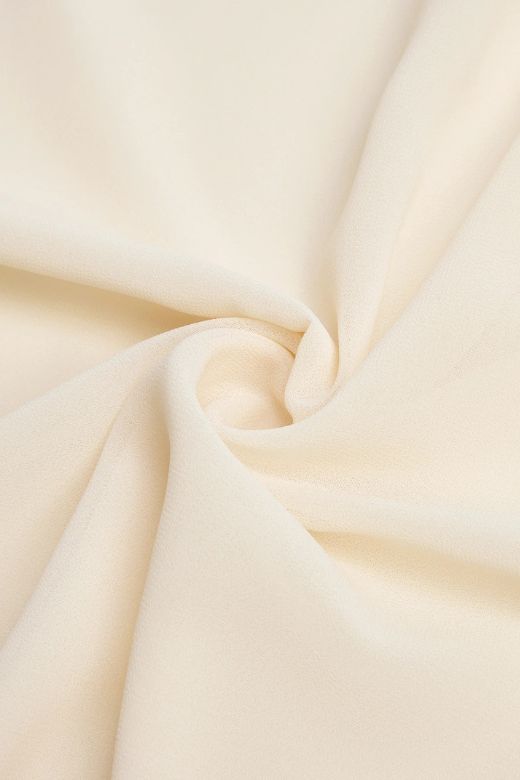 Selena Maxi Dress - Beige Cream
