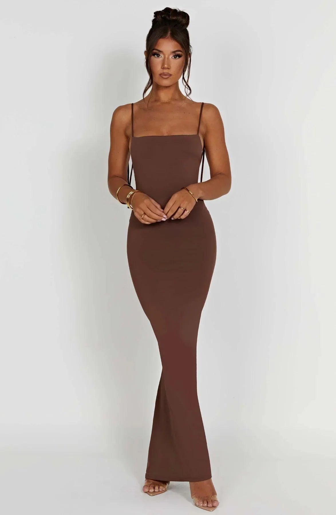 Vestido Vinz Elegance