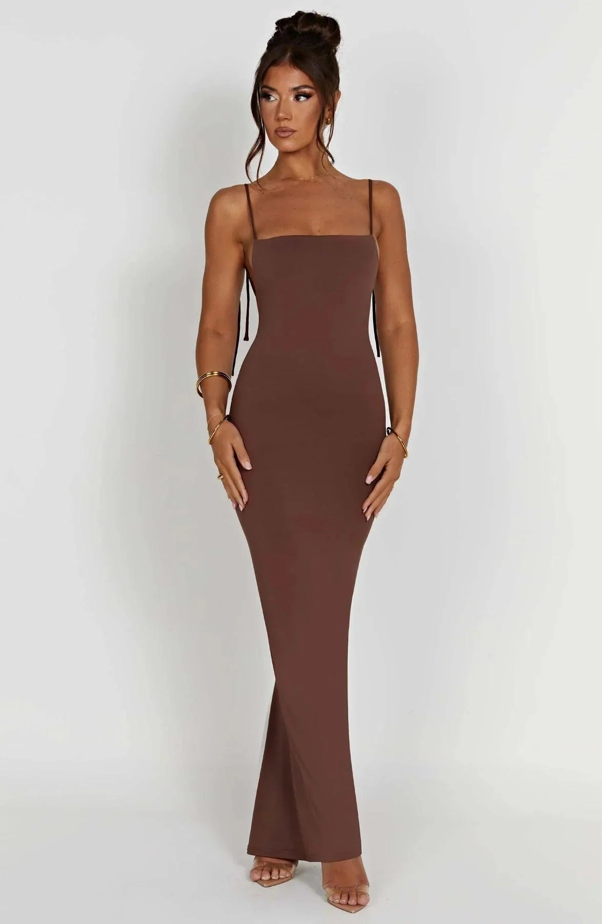Vestido Vinz Elegance