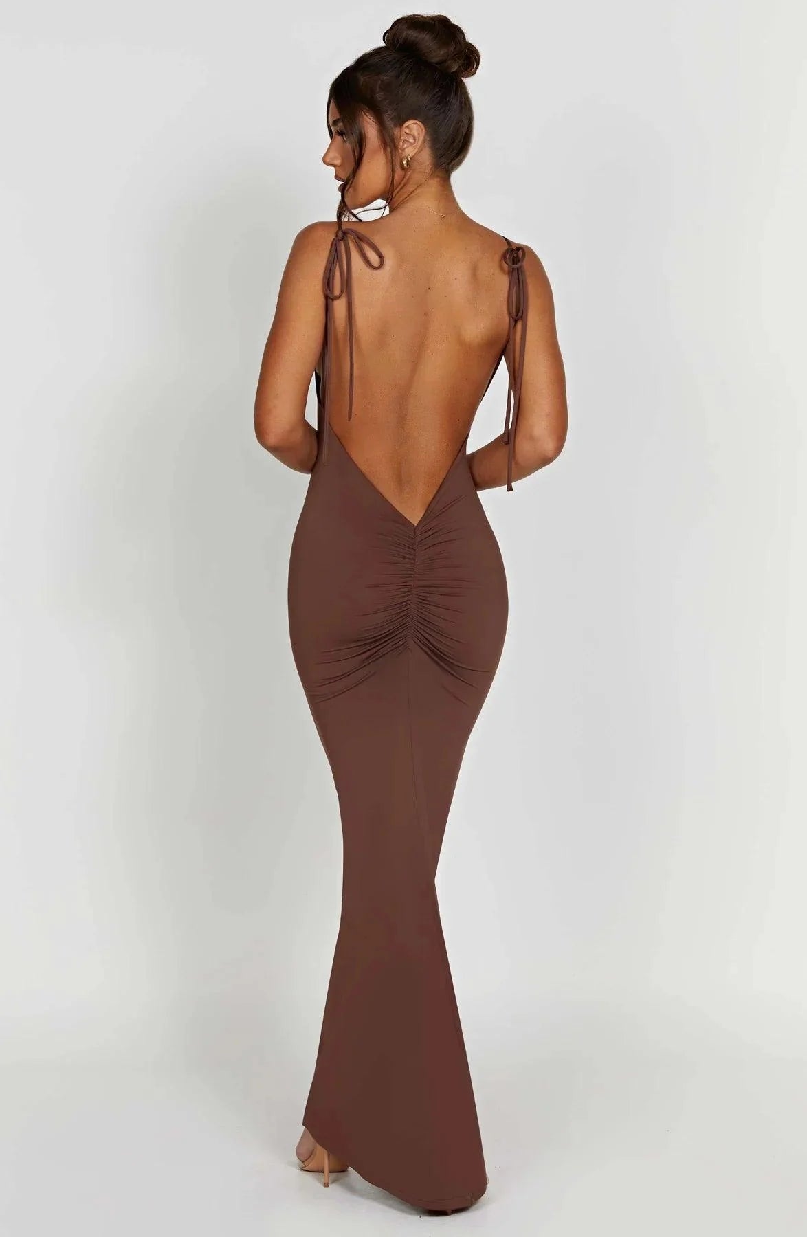 Vestido Vinz Elegance