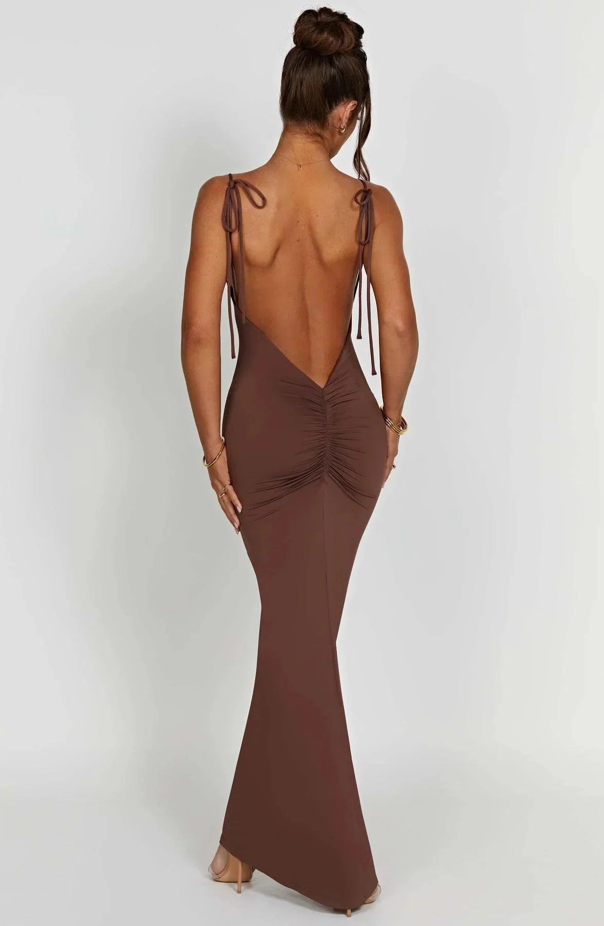 Vestido Vinz Elegance
