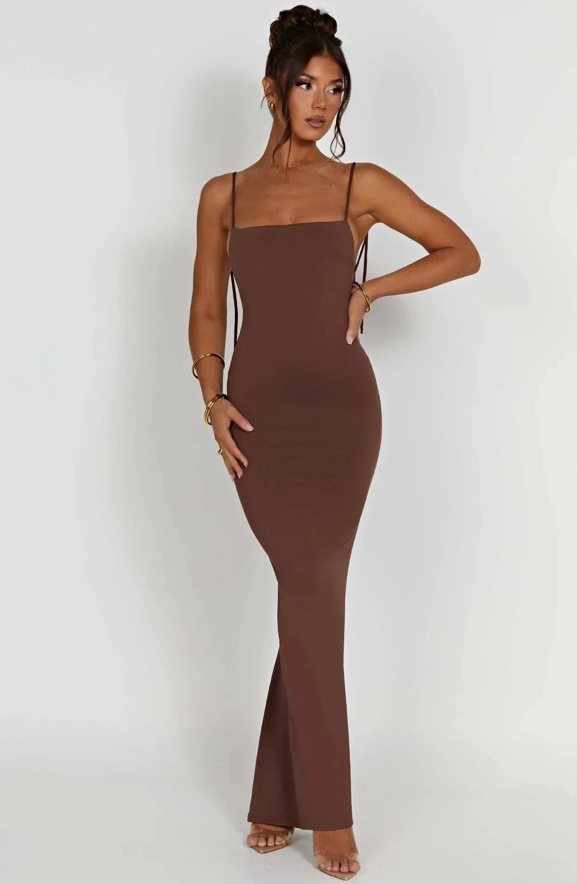 Vestido Vinz Elegance