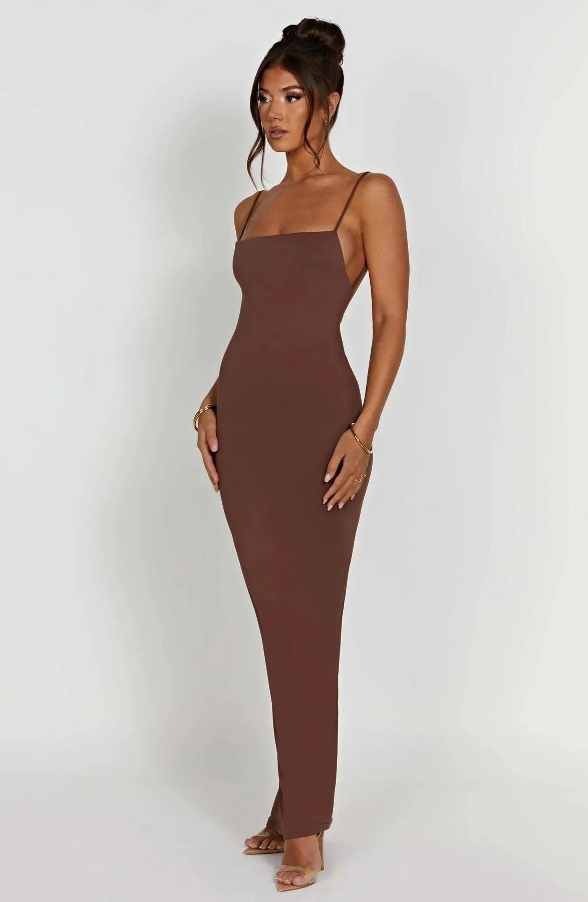 Vestido Vinz Elegance