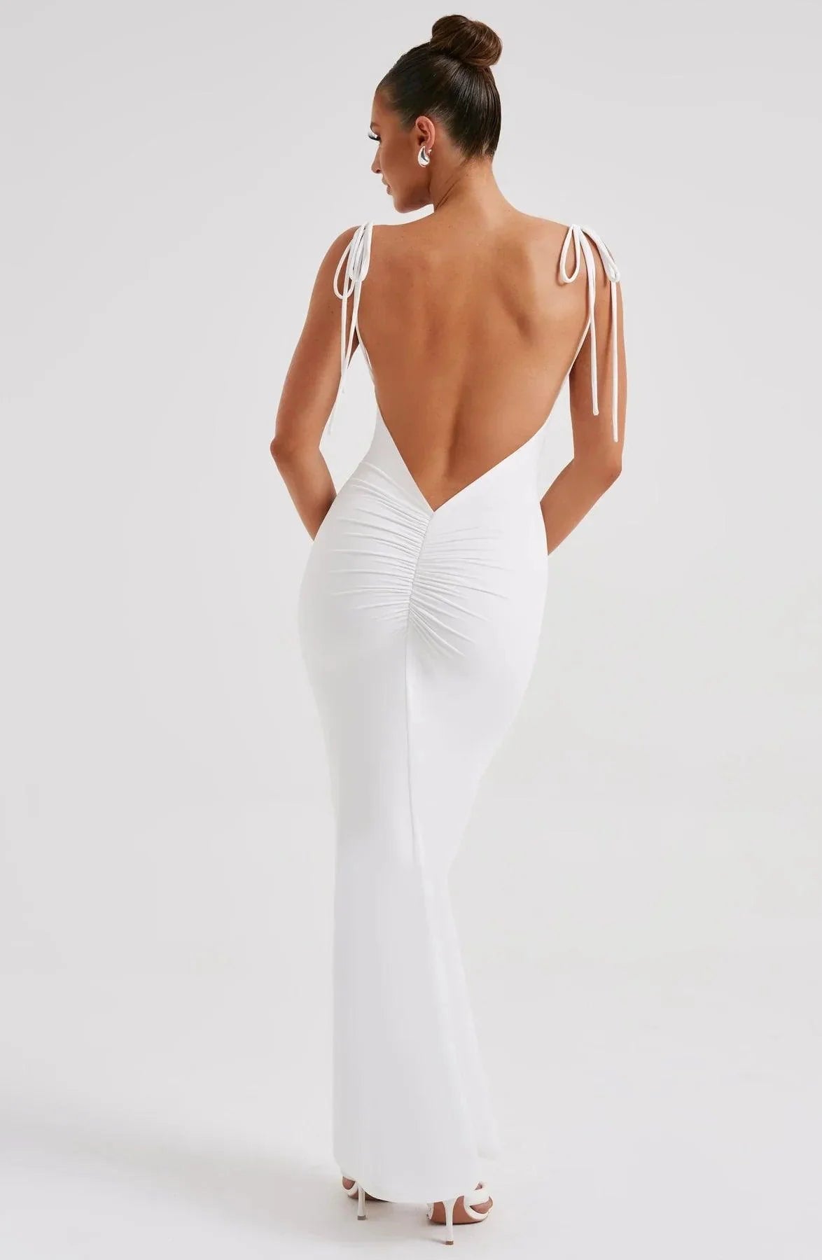 Vestido Vinz Elegance