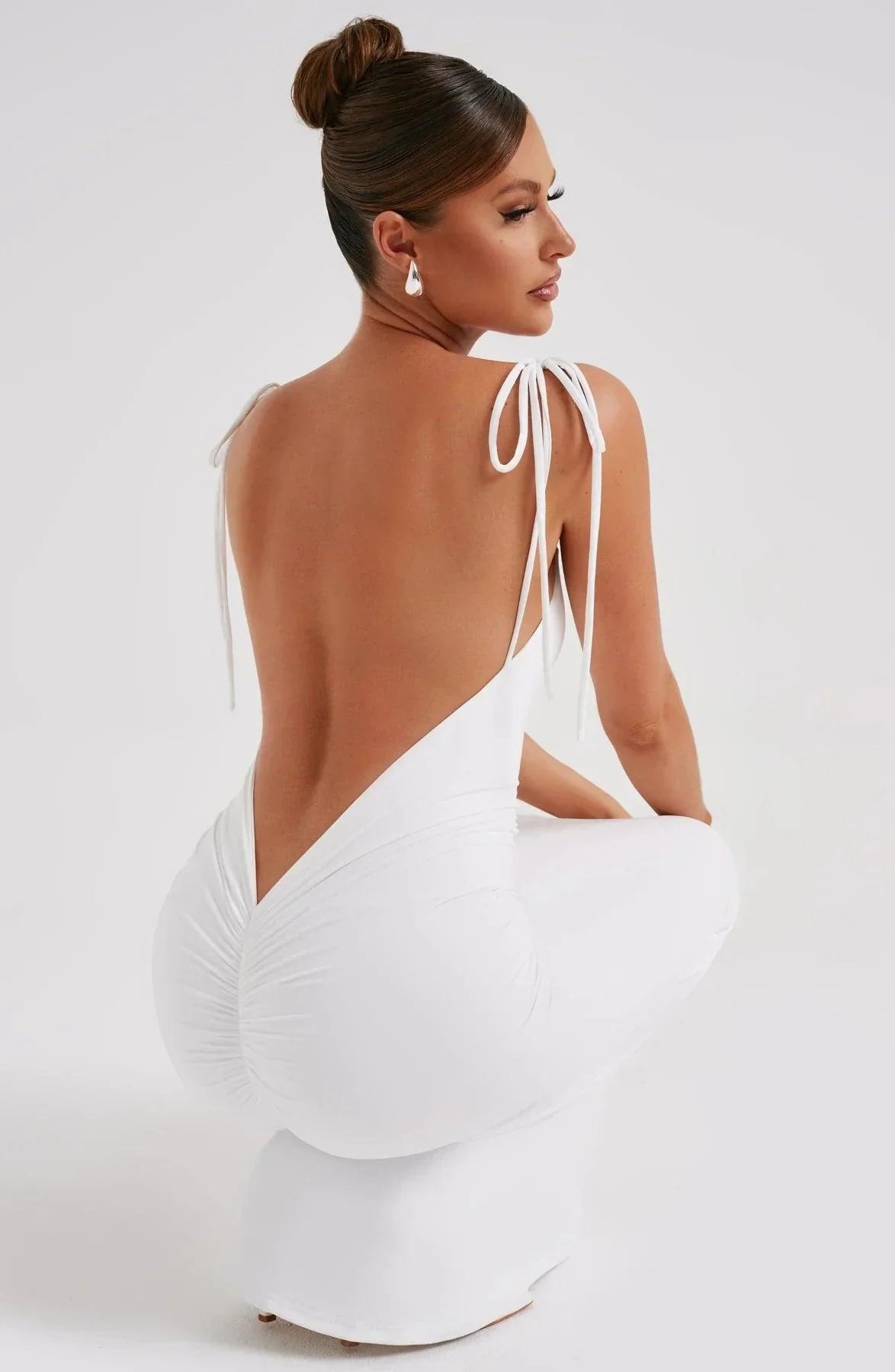 Vestido Vinz Elegance