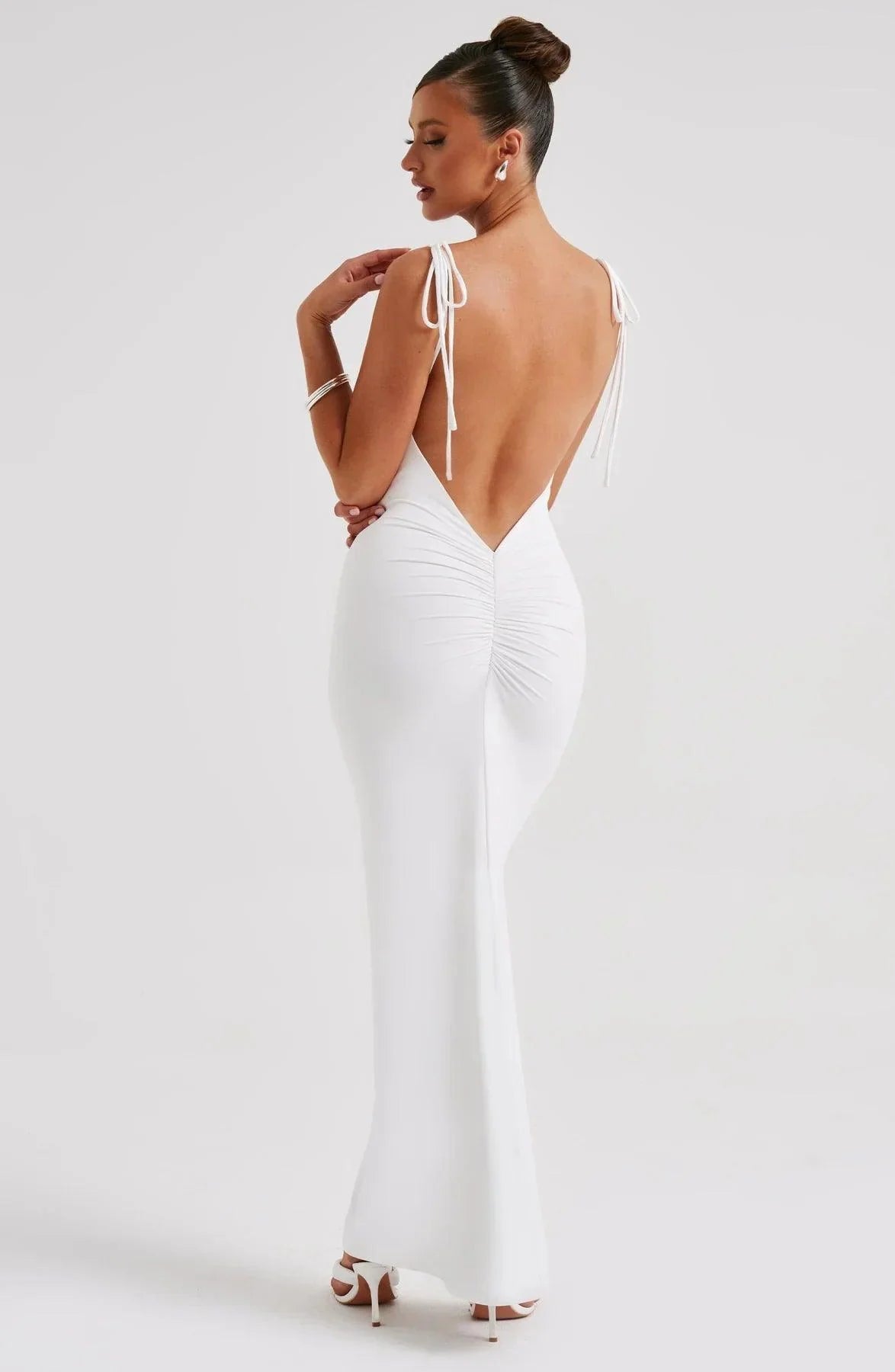 Vestido Vinz Elegance