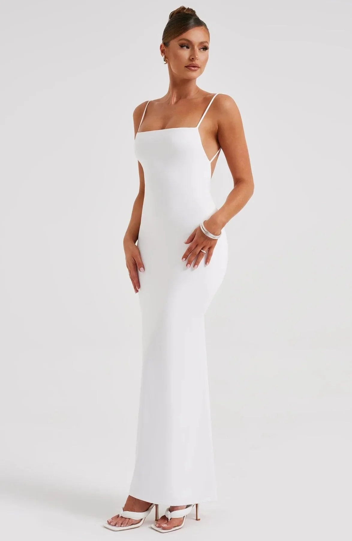 Vestido Vinz Elegance
