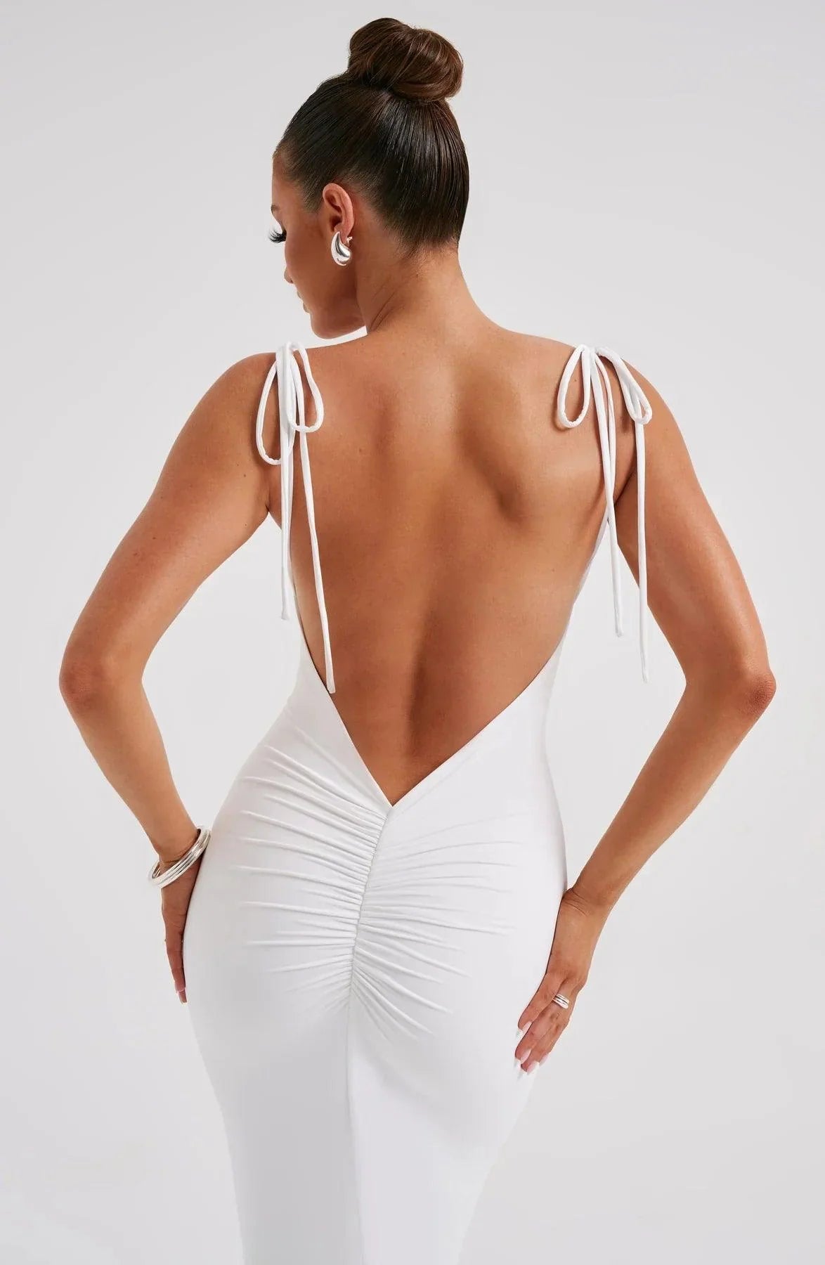 Vestido Vinz Elegance