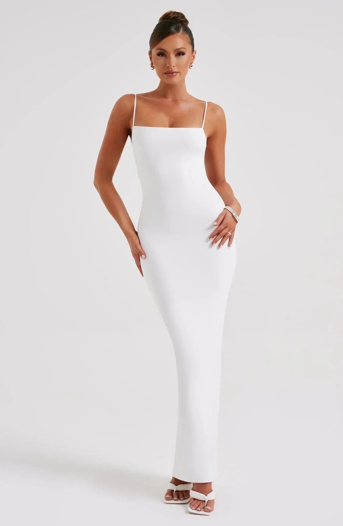 Vestido Vinz Elegance