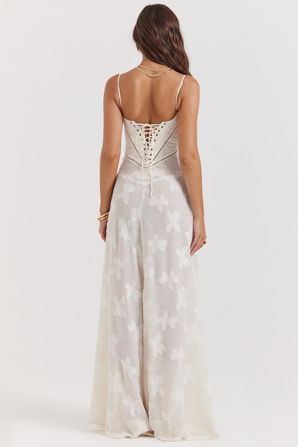 Luna Maxi Dress