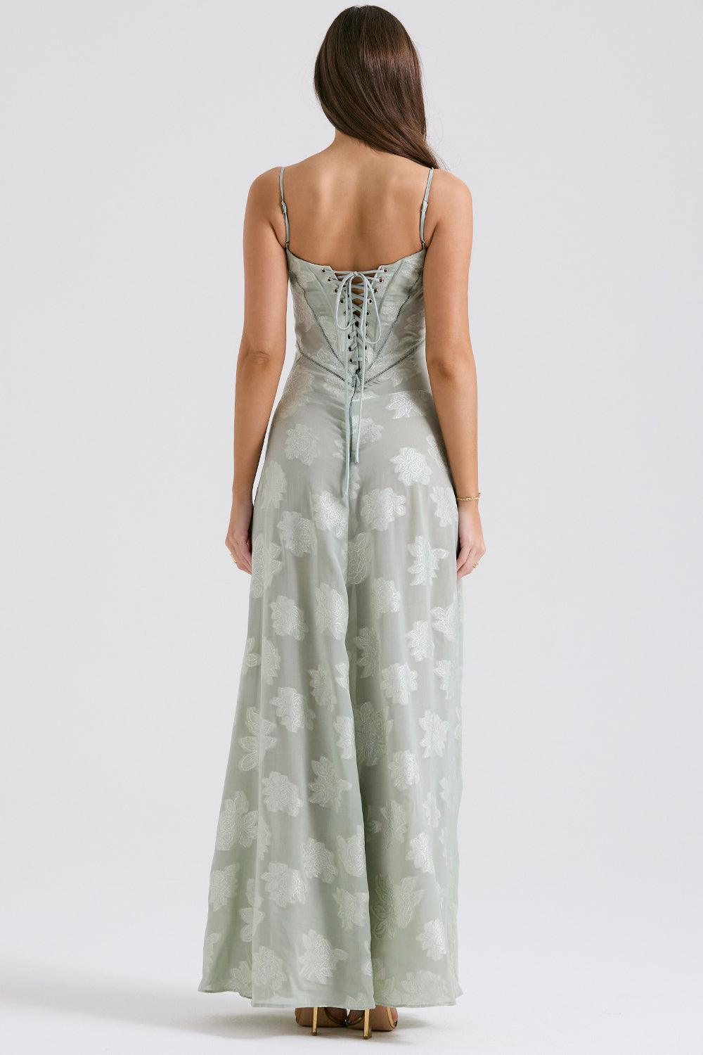 Luna Maxi Dress