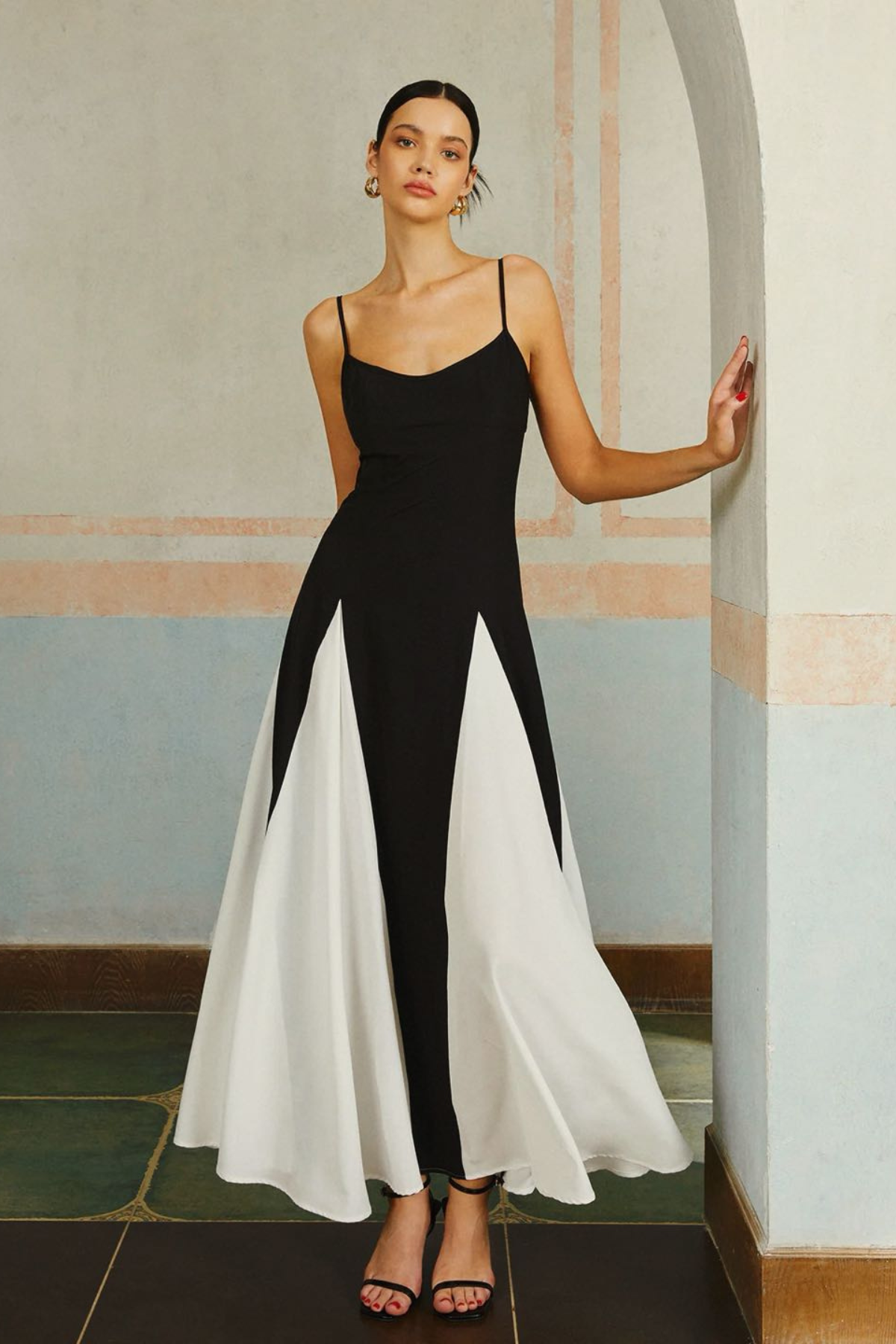 Long Dress Juliete
