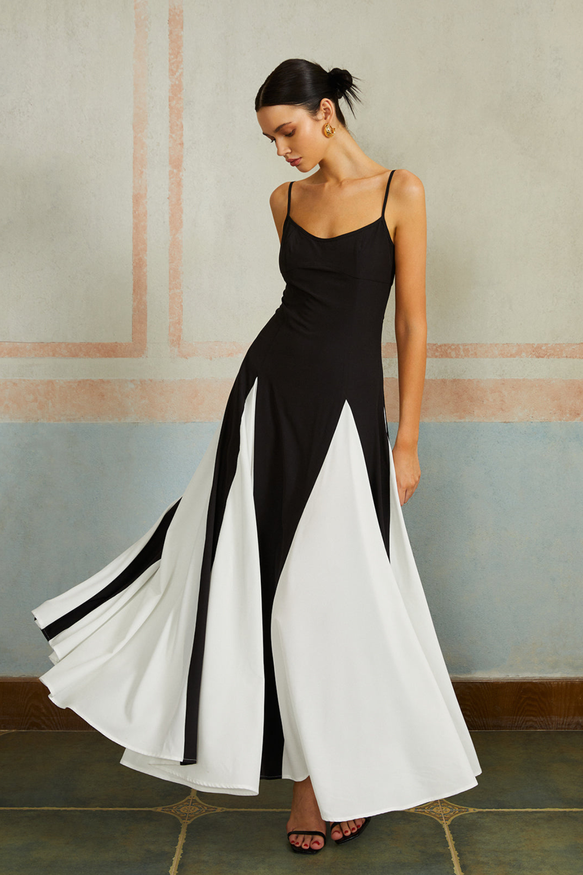 Long Dress Juliete