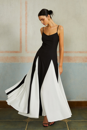 Long Dress Juliete