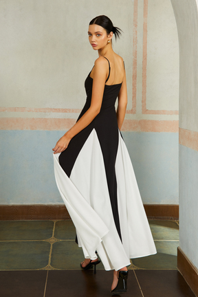 Long Dress Juliete