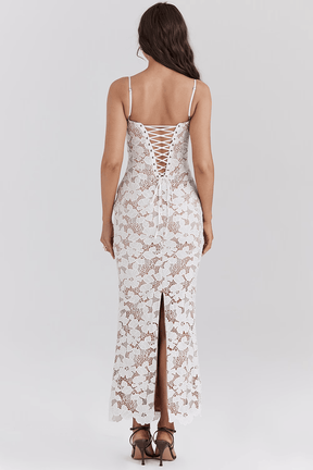Kaluah Bustier Dress