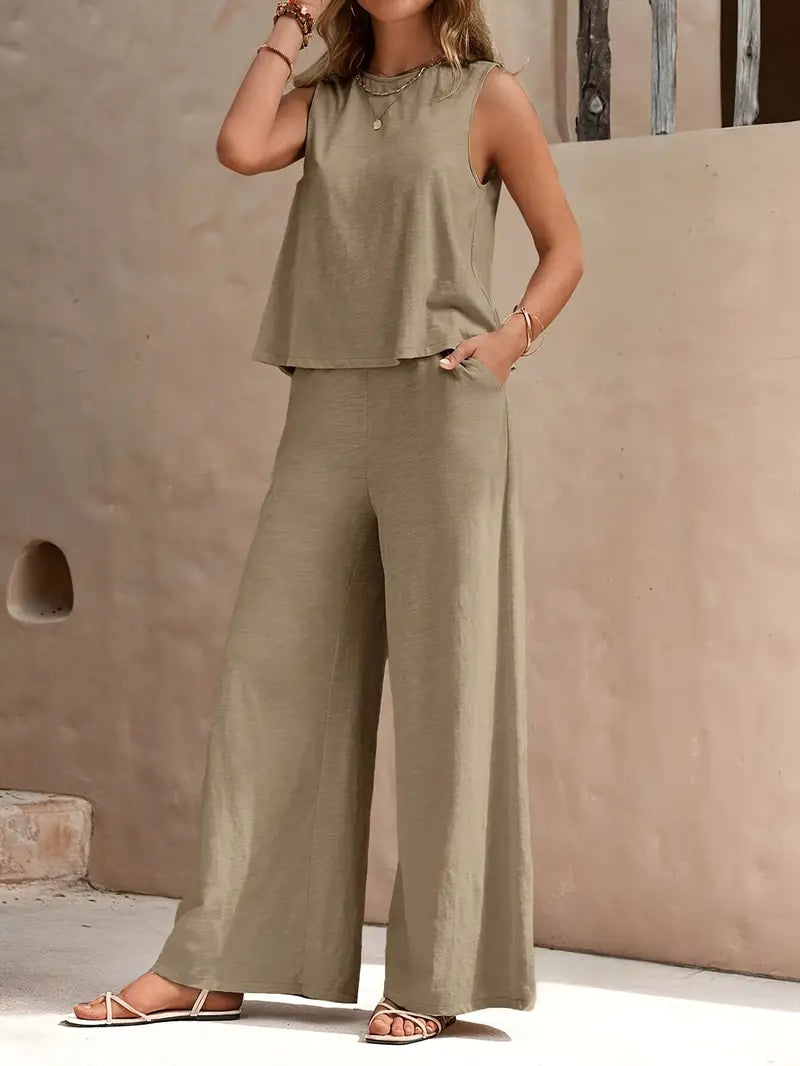 Luna Two-Piece Set