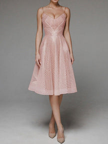 Cotton Dress
