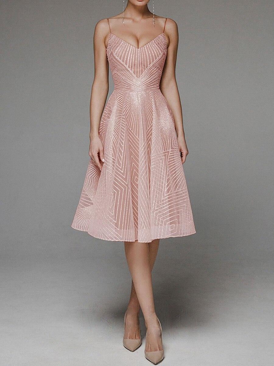 Cotton Dress
