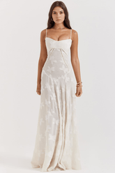Luna Maxi Dress