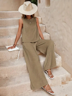 Luna Two-Piece Set