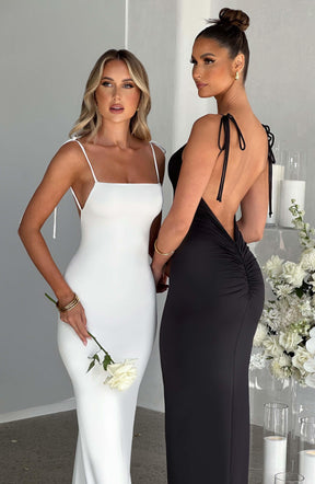 Vestido Vinz Elegance