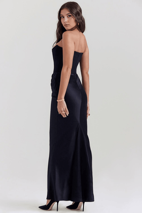 Lily Long Shaping Dress