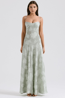 Luna Maxi Dress