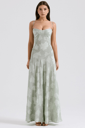 Luna Maxi Dress