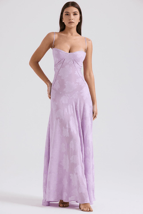 Luna Maxi Dress