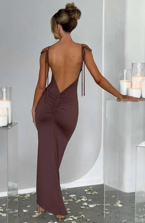 Vestido Vinz Elegance