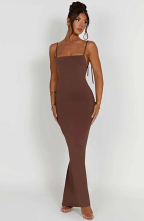 Vestido Vinz Elegance